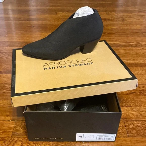 Heeled Aerosoles Martha Stewart Shoes Aerosoles Martha Stewart